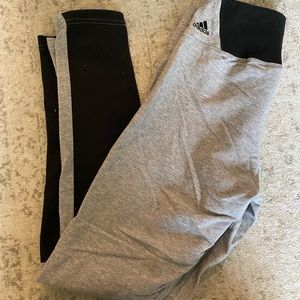 Adidas legging